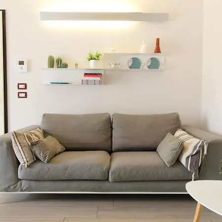 La Casa Di Cele Apartment *