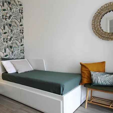 Apartment La Casa Di Cele Desenzano del Garda